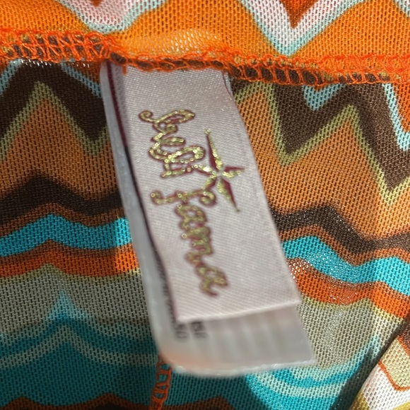 Luli fama cover up sz s - Picture 3 of 4